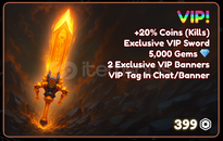 ⭐Hipershot - VIP⭐