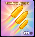⭐Hipershot - RAİNBOW BULLETS⭐
