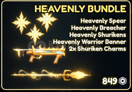 ⭐Hipershot - HEAVENLY BUNDLE⭐