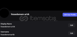 hissedemem artık nicki satılık