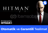 Hitman 1