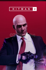 Hitman 2 + SINIRSIZ