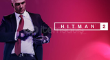 Hitman 2 + Garanti