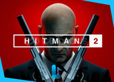 Hitman 2 + Garanti