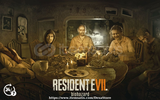 ⭐️Resident Evil 7 Biohazard + Garanti