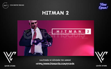 ⭐️HITMAN 2⭐️+ Garanti