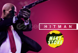 Hitman 2 + Garanti