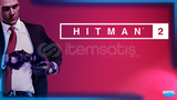 ⭐Hitman 2 + Garanti