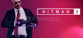 ⭐Hitman 2 + Garanti