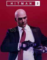 ⭐Hitman™ 2 + Garanti⭐