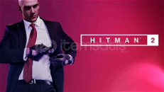 Hitman 2 + Garanti