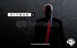 ⭐ Hitman 2 + Garanti ⭐ 