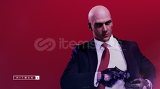 ⭐Hitman 2 | Garantili ✅