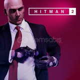 Hitman 2 Garantili Hesap !!