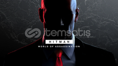 HİTMAN 2 GARANTİLİ SINIRSIZ DESTEK