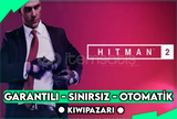 Hitman 2 Gold Edition