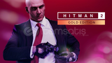 Hitman 2 Gold Edition + Garanti