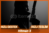 Hitman 3