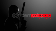 Hitman 3 - Garantili - Anında Teslimat