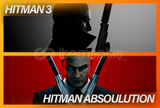 Hitman 3 + Hitman Absoulution