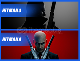 Hitman 3 + Hitman Absoulution