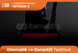 Hitman 3