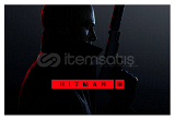 Hitman 3 World of Assassination & Garanti