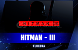 Hitman 3 World of Assassination