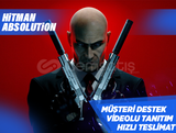 Hitman Absolution