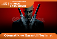 Hitman Absolution