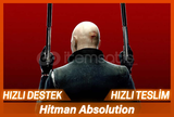 Hitman Absolution