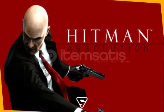 Hitman: Absolution Hitman: Absolution