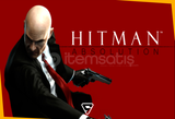 Hitman: Absolution