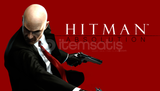 Hitman Absolution + Garanti & Destek