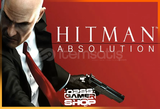 Hitman Absolution + Garanti