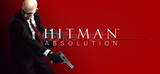 Hitman Absolution +Garanti