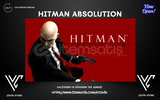 ⭐️Hitman: Absolution⭐️+ Garanti