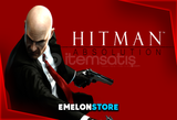 Hitman Absolution + Garanti