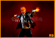 Hitman Absolution + Garanti