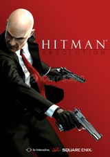 Hitman Absolution + Garanti