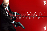 Hitman Absolution + Garanti