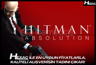 ⭐Hitman Absolution |✅Garantili!