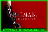 ⭐️ HITMAN ABSOLUTION [GARANTİLİ HESAP]