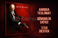 Hitman Absolution | Güvenilir & Hızlı Satış