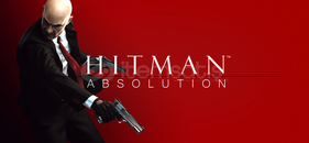 ☘️ Hitman: Absolution + OTO
