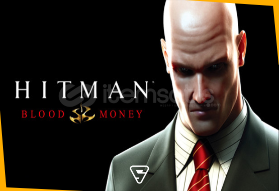 Hitman: Blood Money Hitman: Blood Money