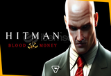 Hitman: Blood Money