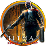 Hitman Blood Money