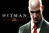 Hitman Blood Money | Garanti