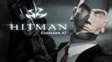 Hitman Codename 47 + Garanti